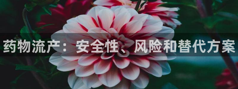 28圈圈助手：药物流产：安全性、风险