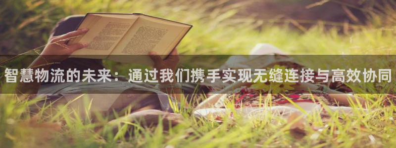 28圈官方网站是多少：智慧物流的未来