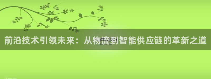 28圈激活码:前沿技术引领未来:从物
